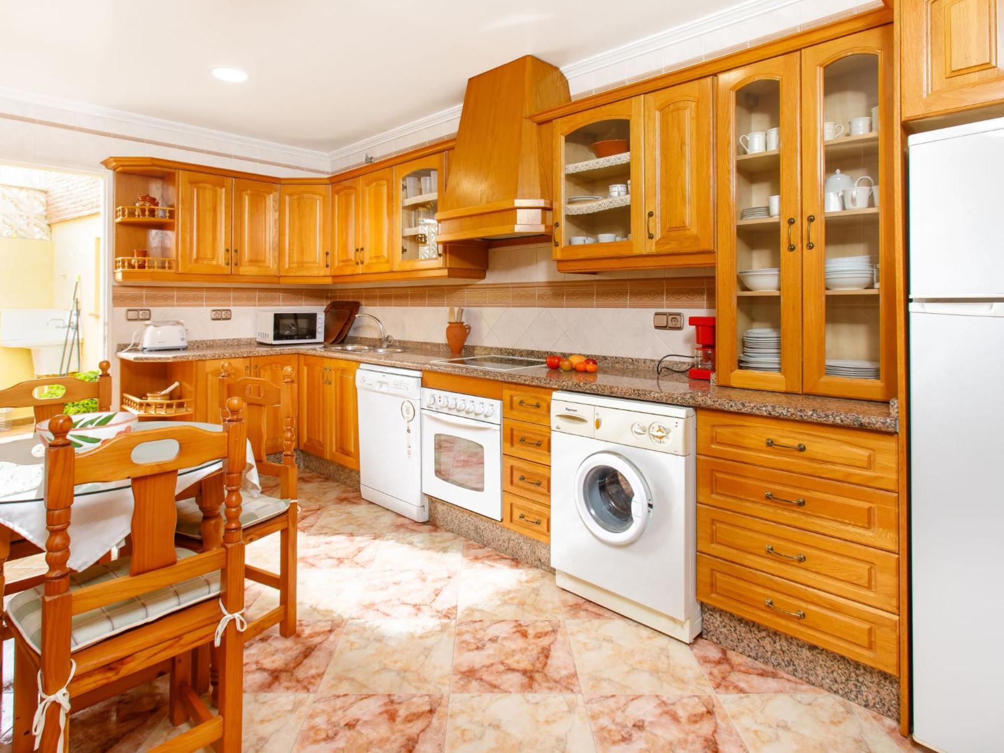 Casa de férias Mangos By Interhome *