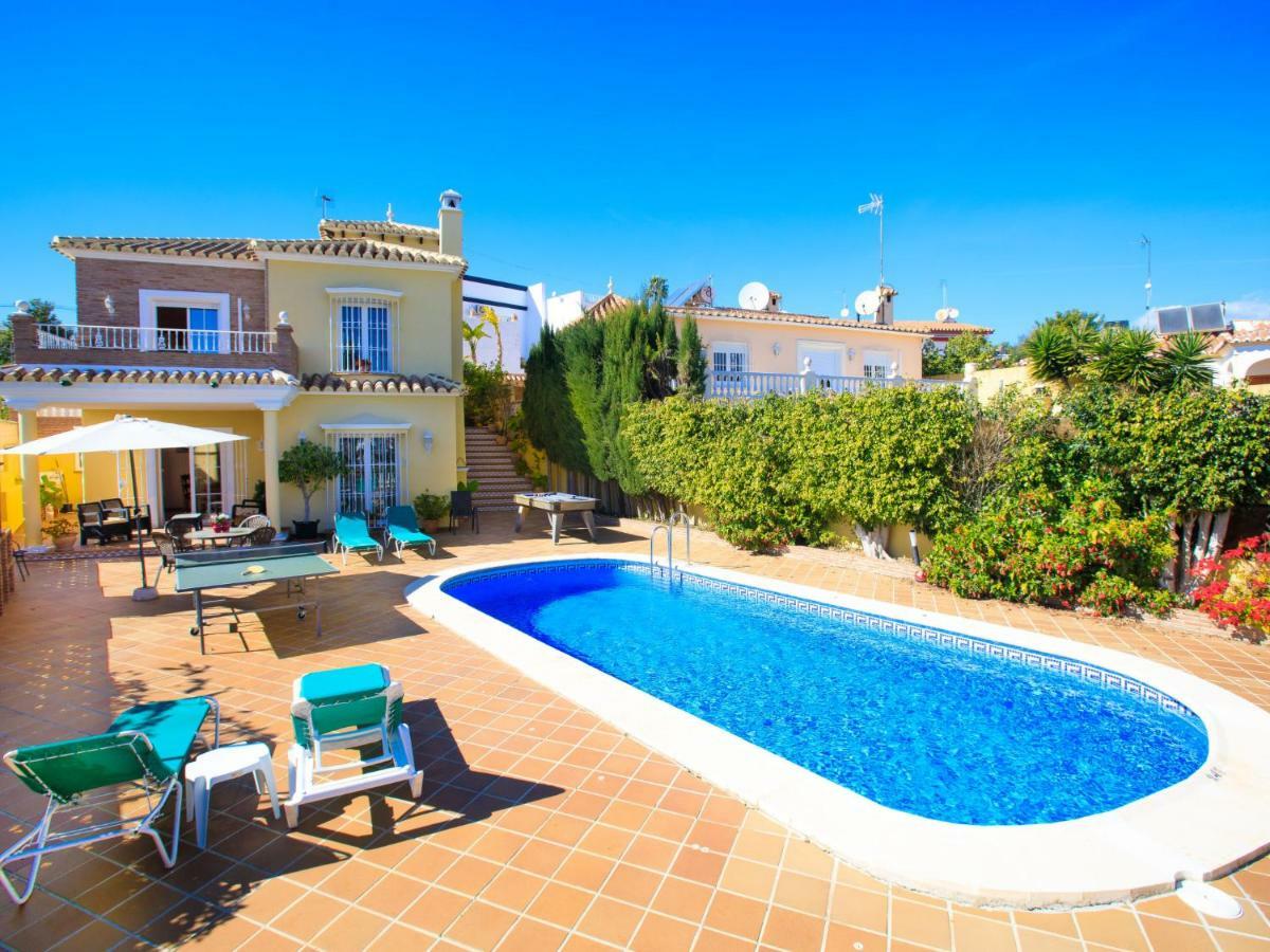 Mangos By Interhome Nerja