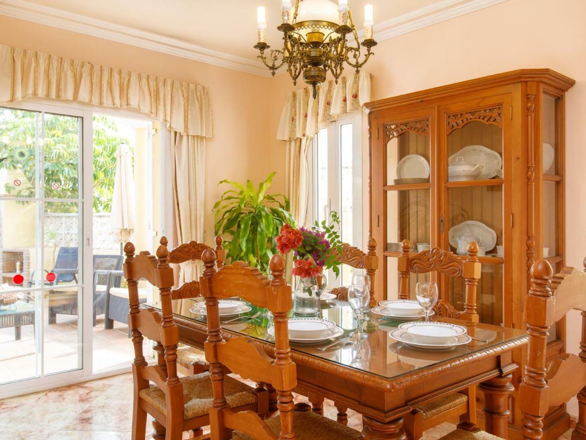 Casa de férias Mangos By Interhome