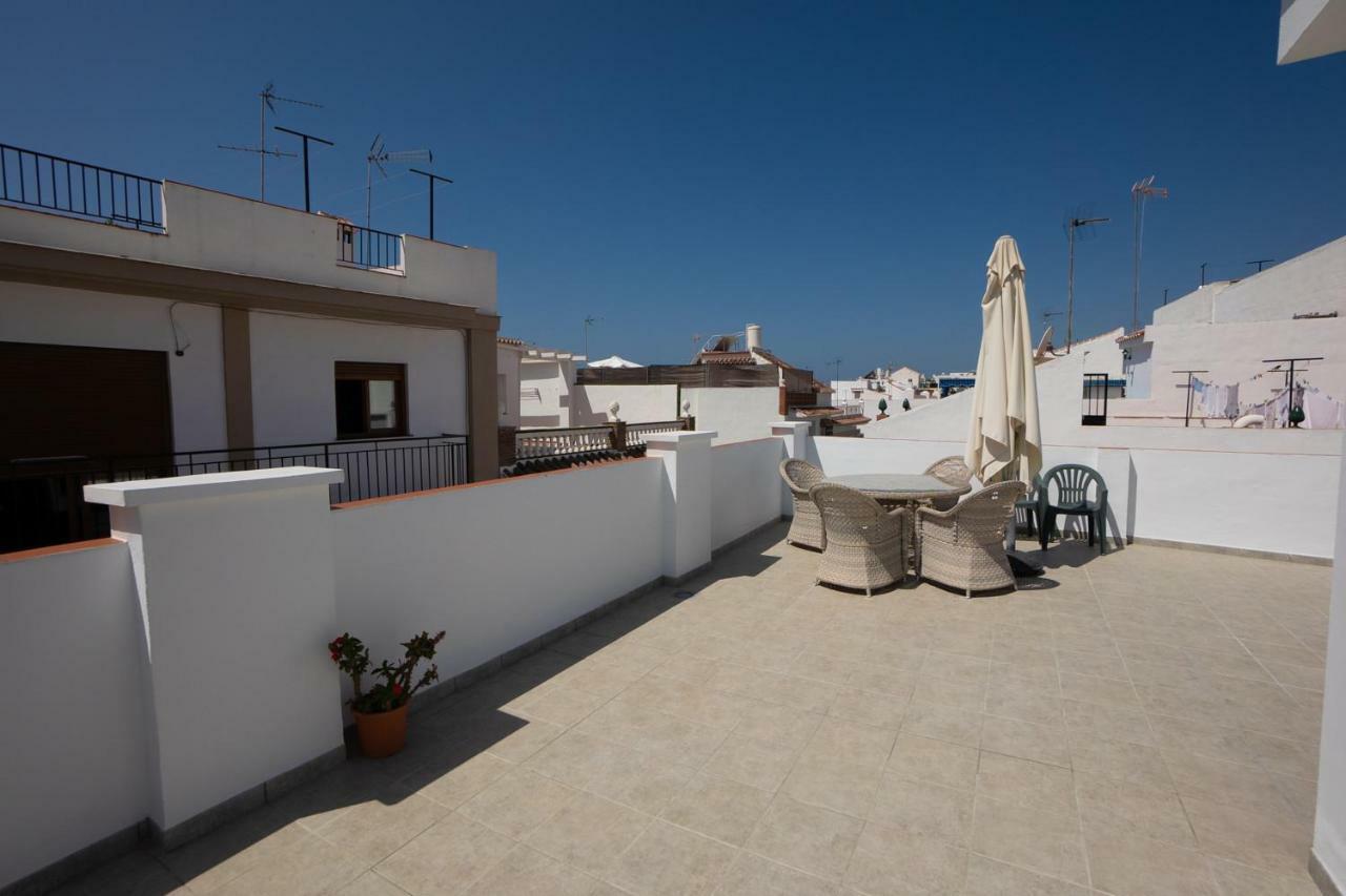 Vakantiehuis Town House