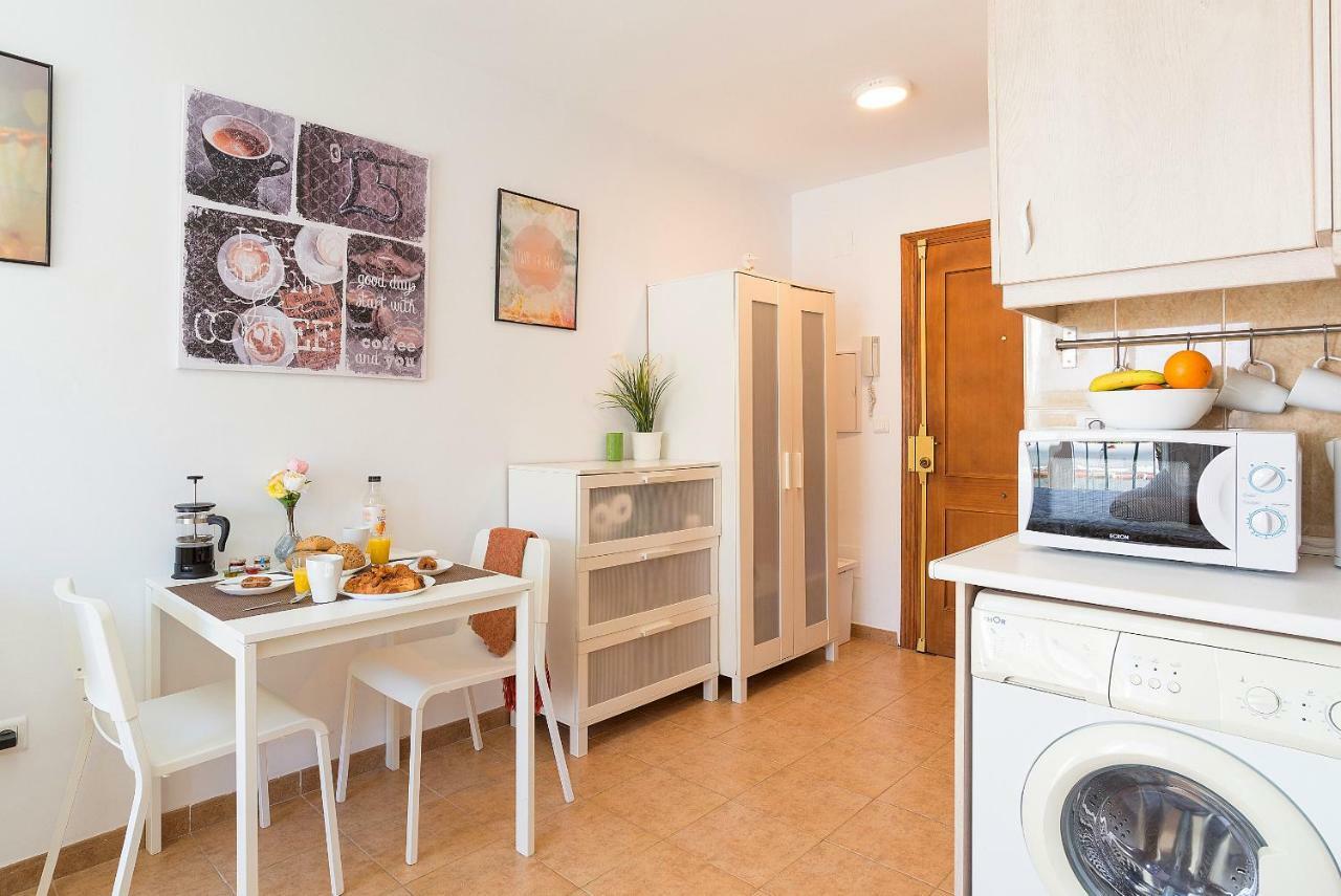 Apartment Center C