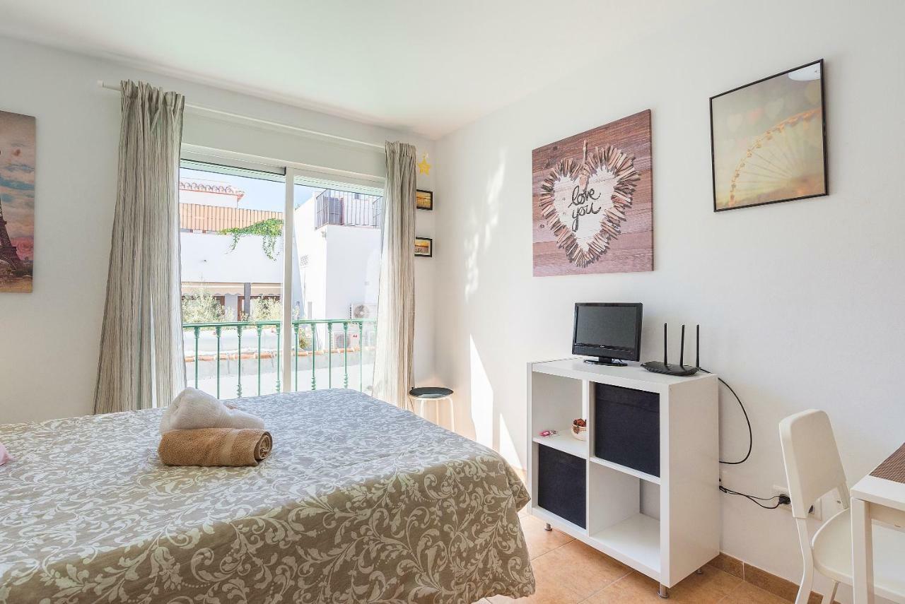 Center C Apartment Nerja