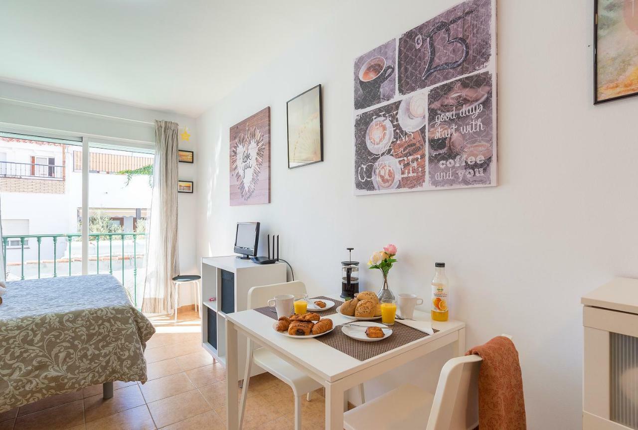 Center C Apartment