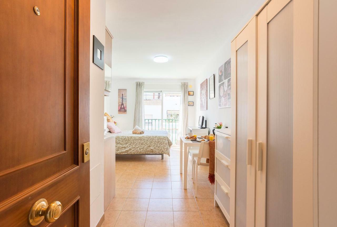 Apartment Center C Nerja