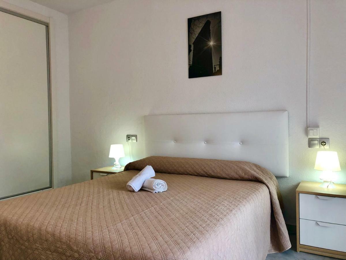 Apartment Rosas De Capistrano *