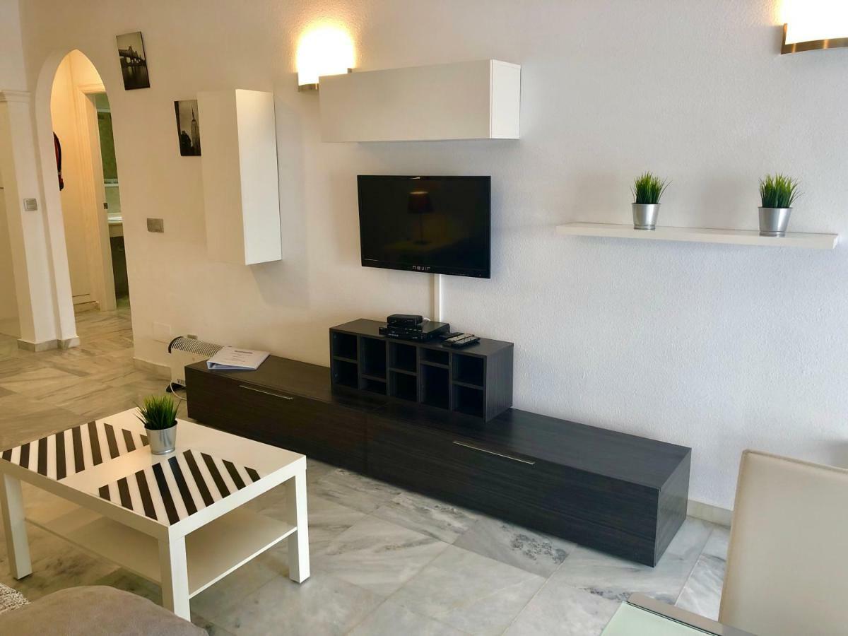 Apartment Rosas De Capistrano *