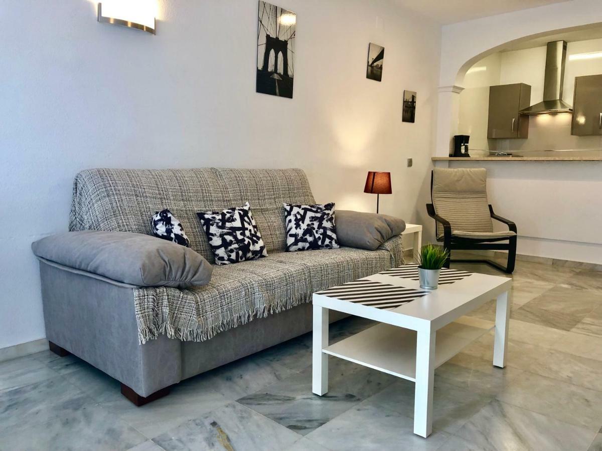 Rosas De Capistrano Apartment *