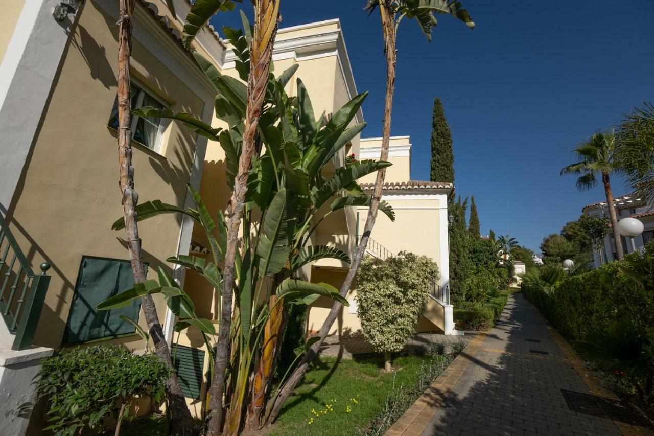 Jardines De Burriana 13 Menyber * Nerja