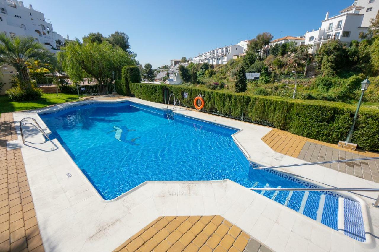 Apartment Jardines De Burriana 13 Menyber *