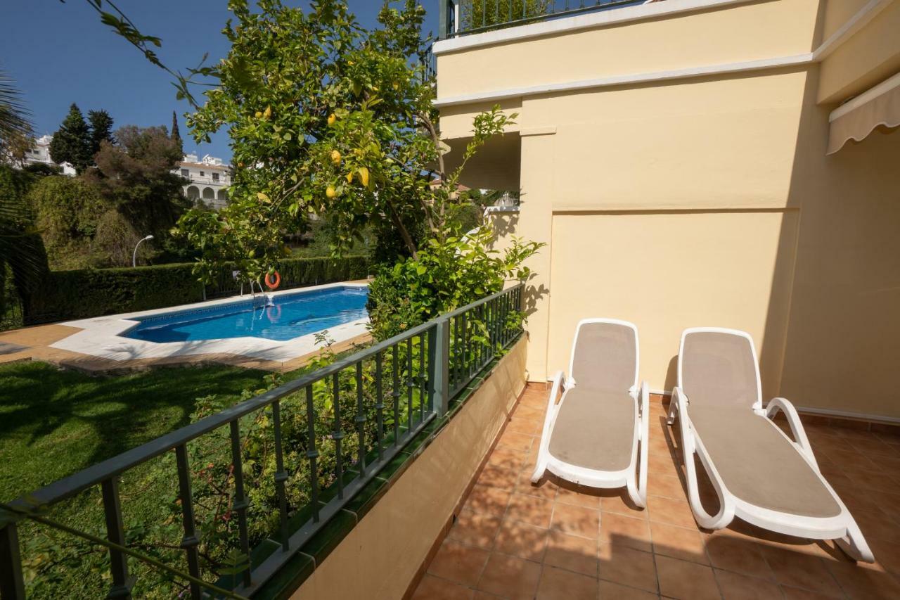 Apartment Jardines De Burriana 13 Menyber *