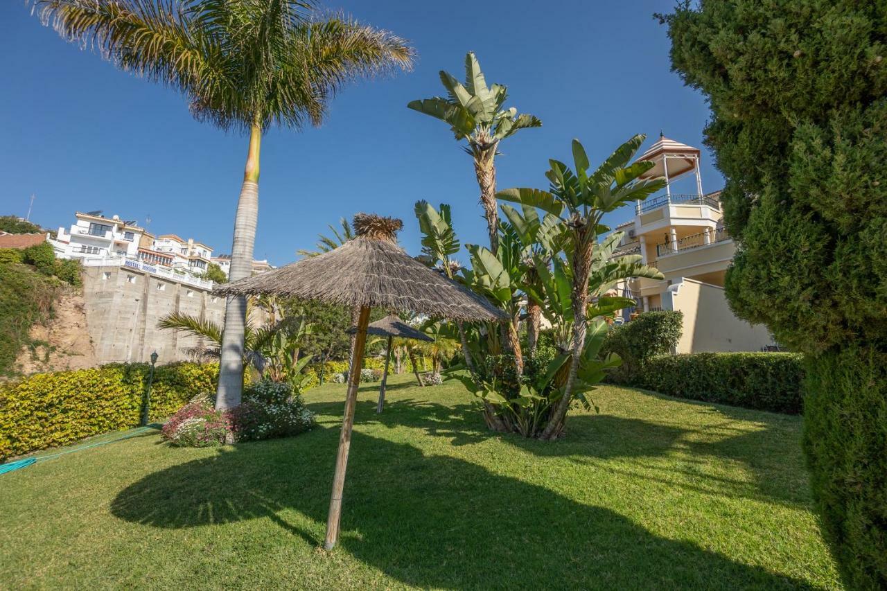 Apartment Jardines De Burriana 13 Menyber Nerja