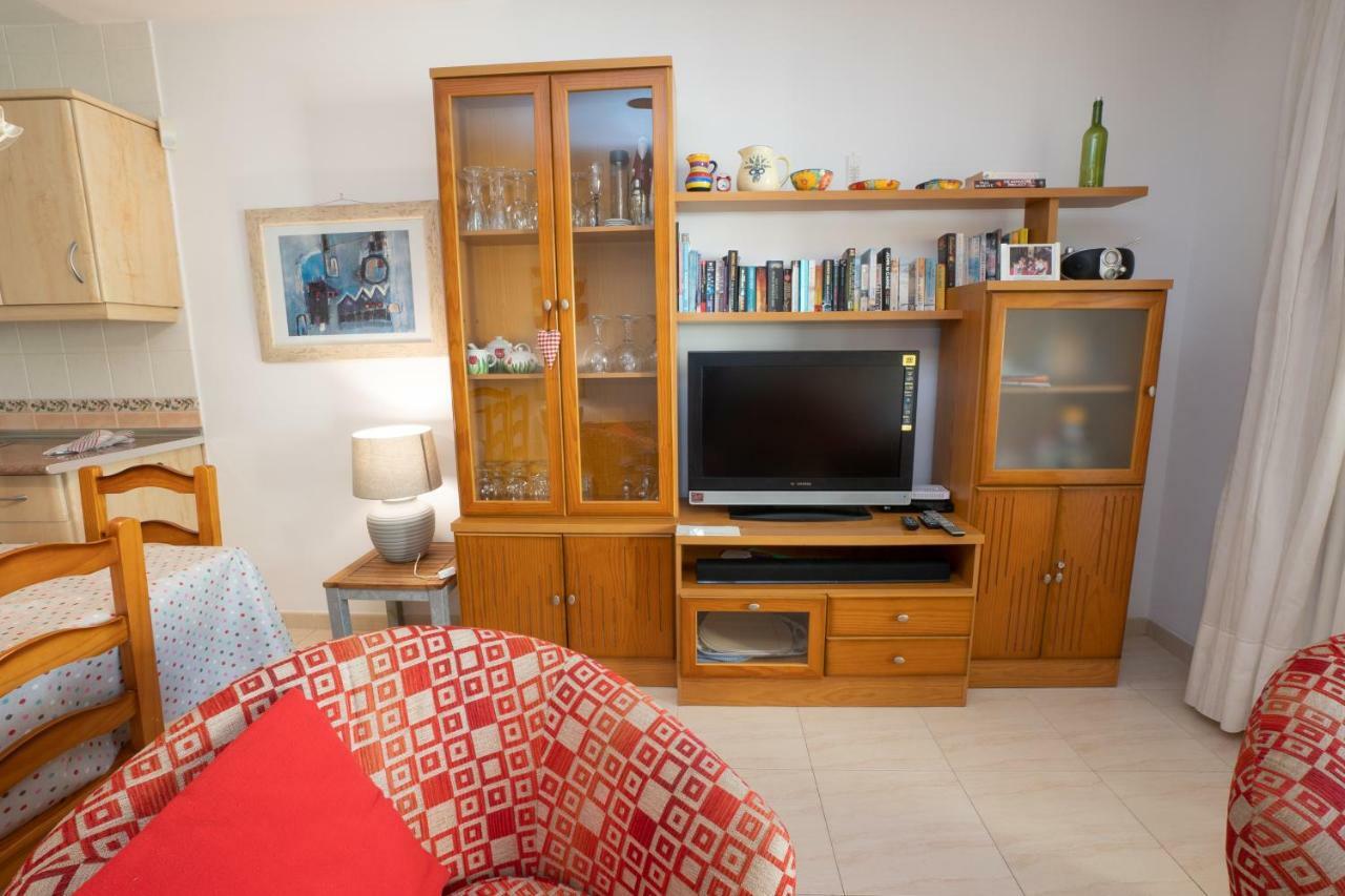 Apartment Jardines De Burriana 13 Menyber