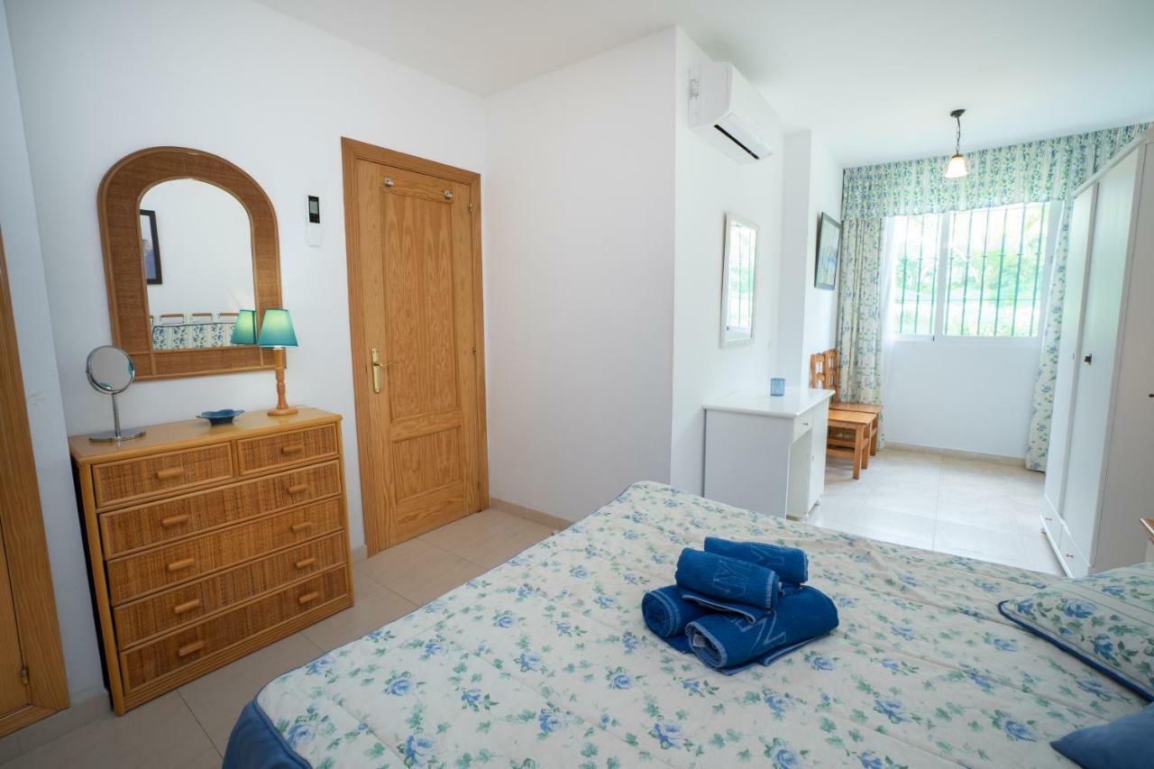 Apartment Jardines De Burriana 13 Menyber *