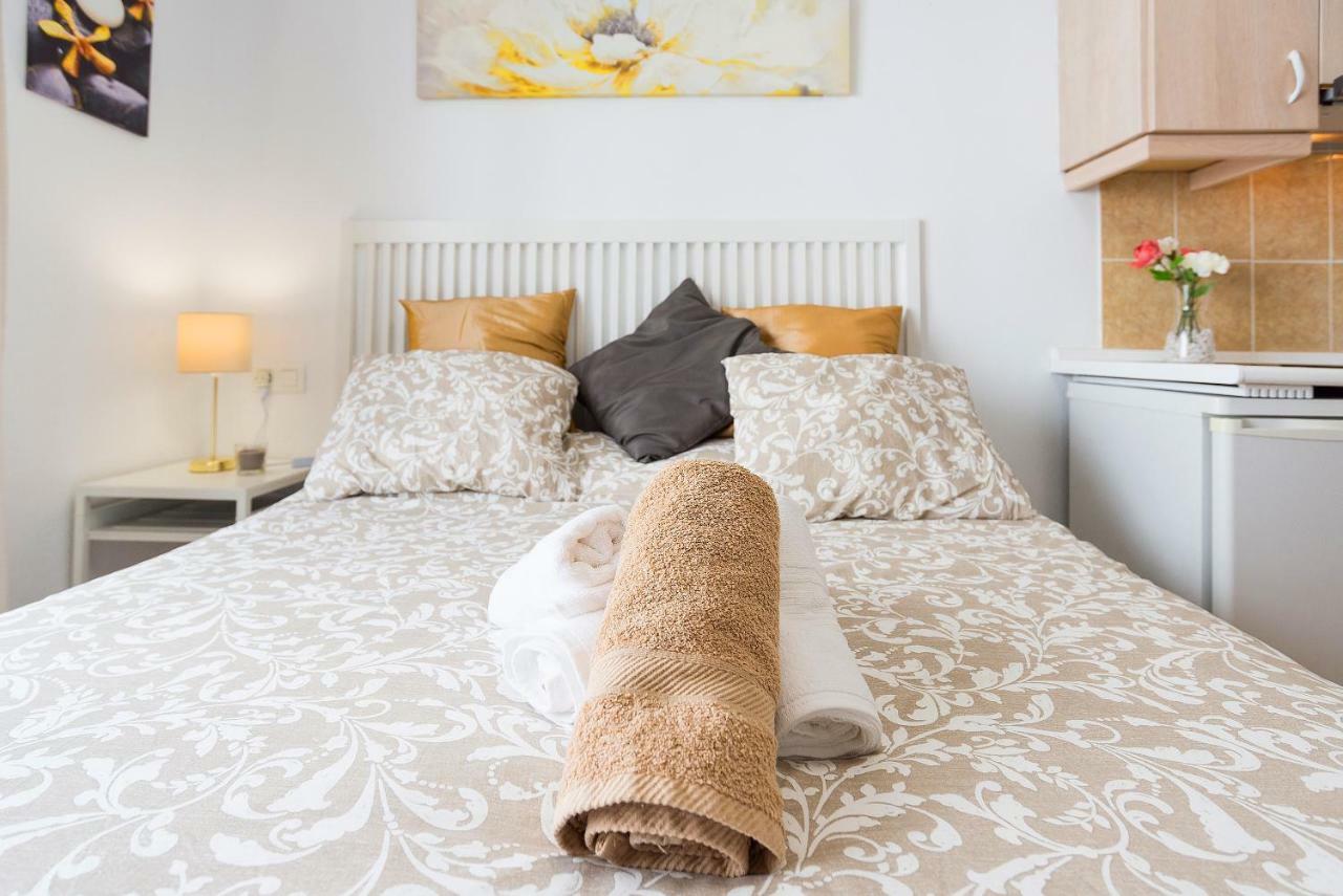 Center D Appartement *