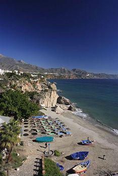 Apartamento Marina Turquesa Nerja