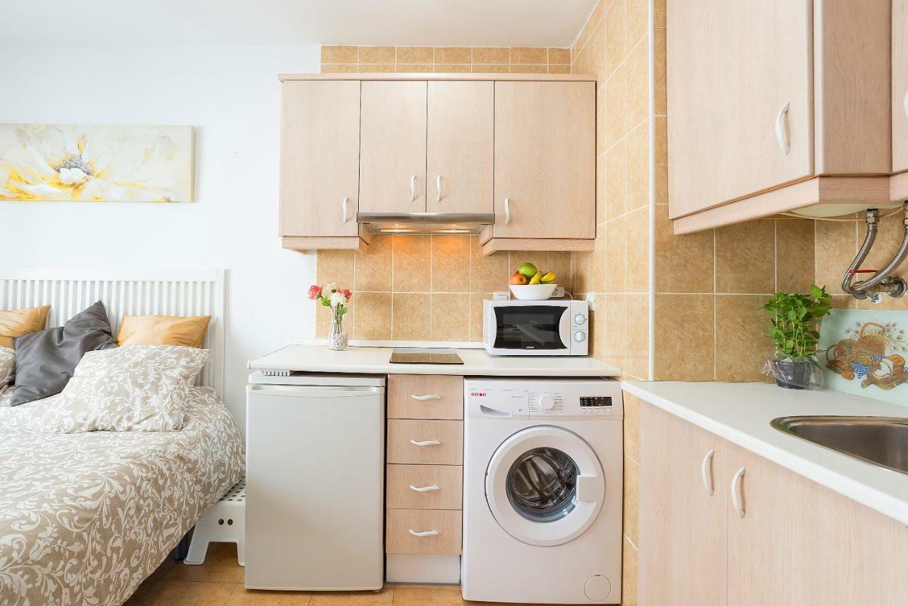 Center D Appartement *