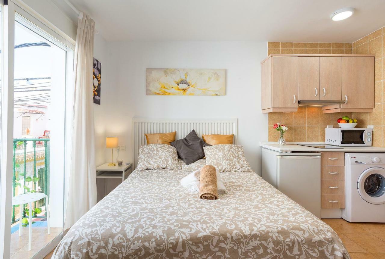 Center D Appartement