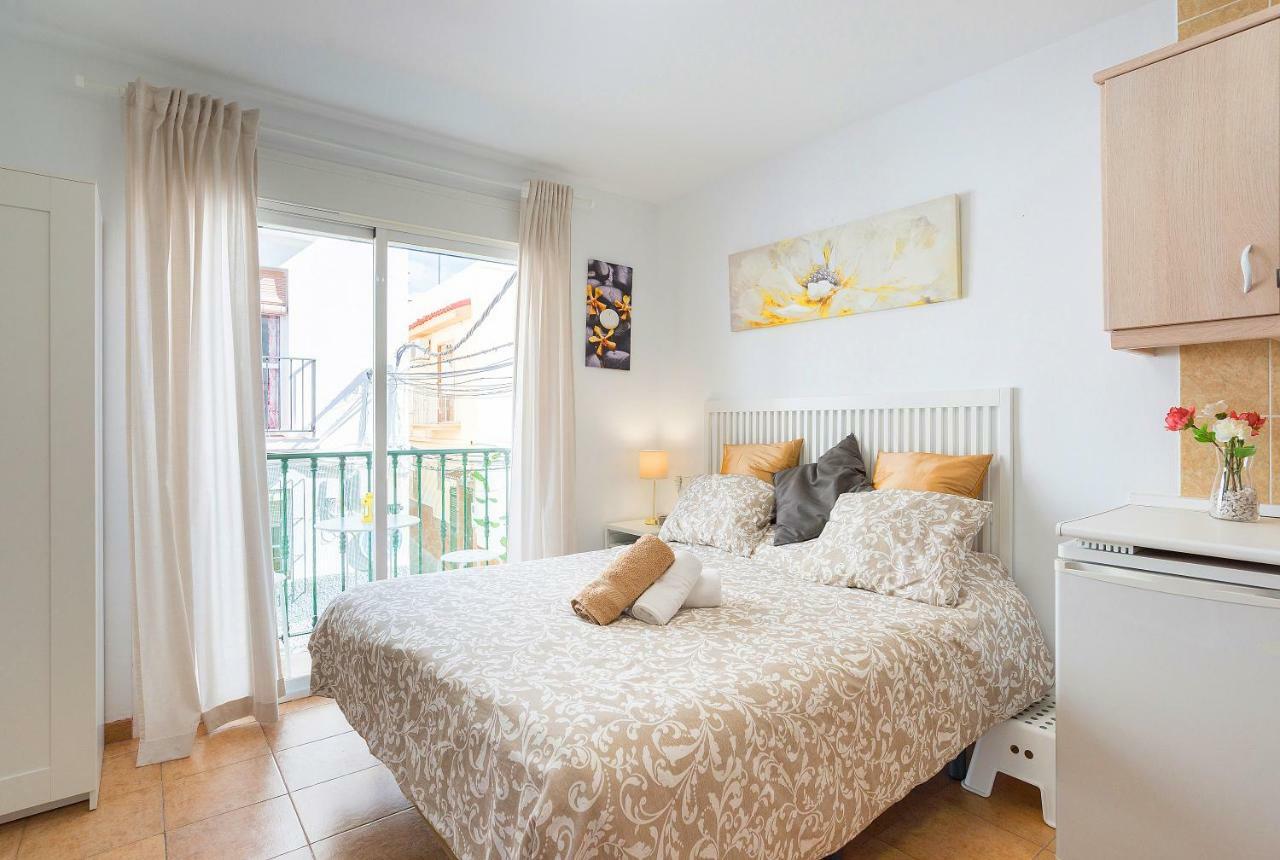 Center D Appartement *
