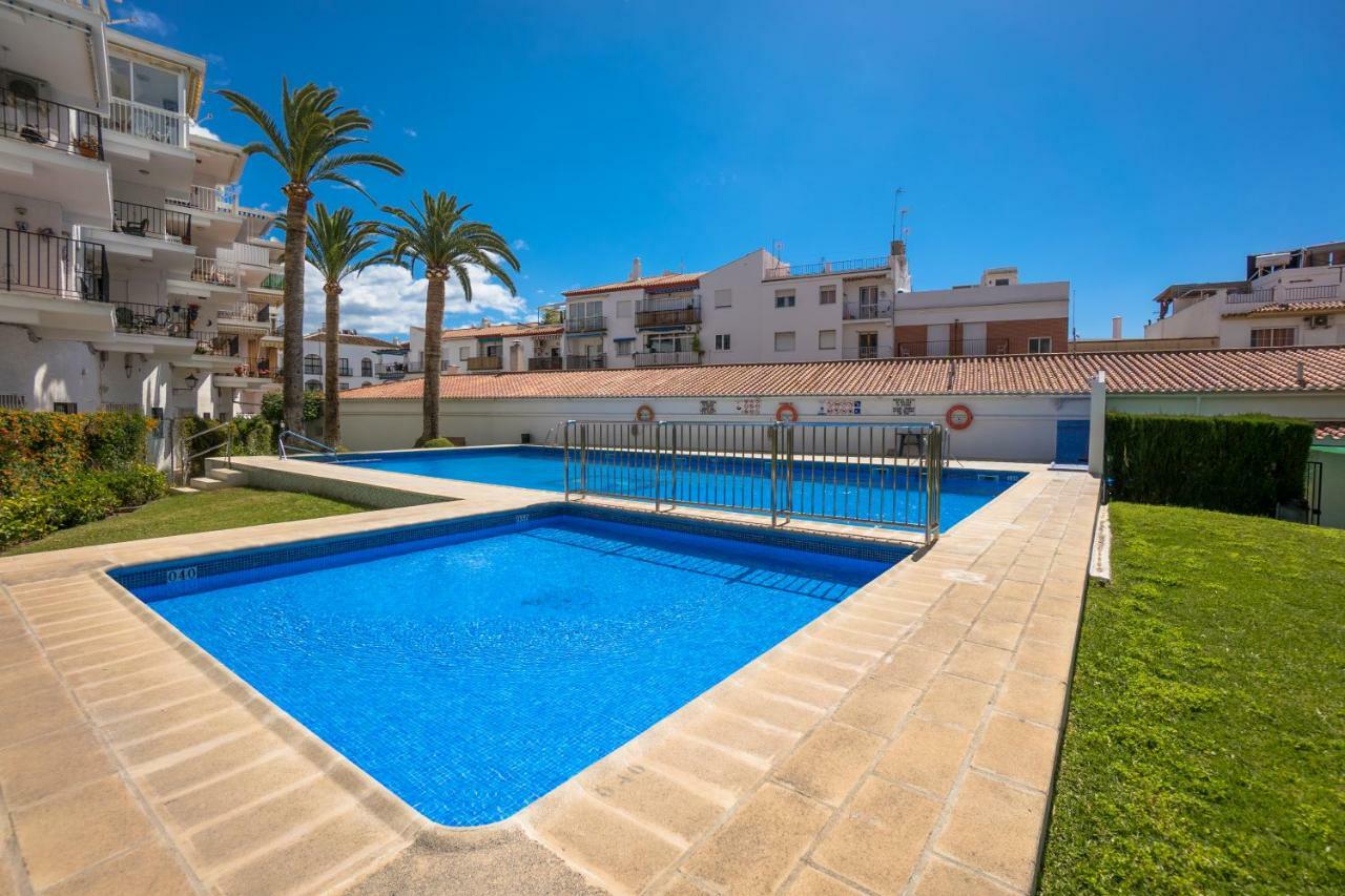 Coronado 4 Menyber Nerja