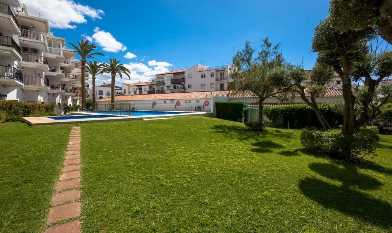 Appartement Coronado 4 Menyber
