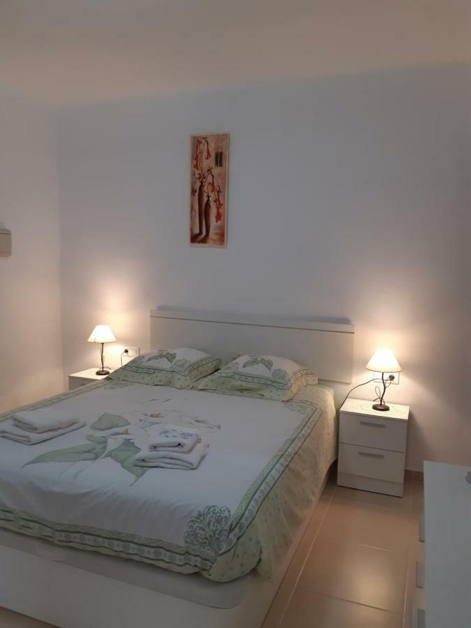 El Capistrano Guy P. Way Apartamento