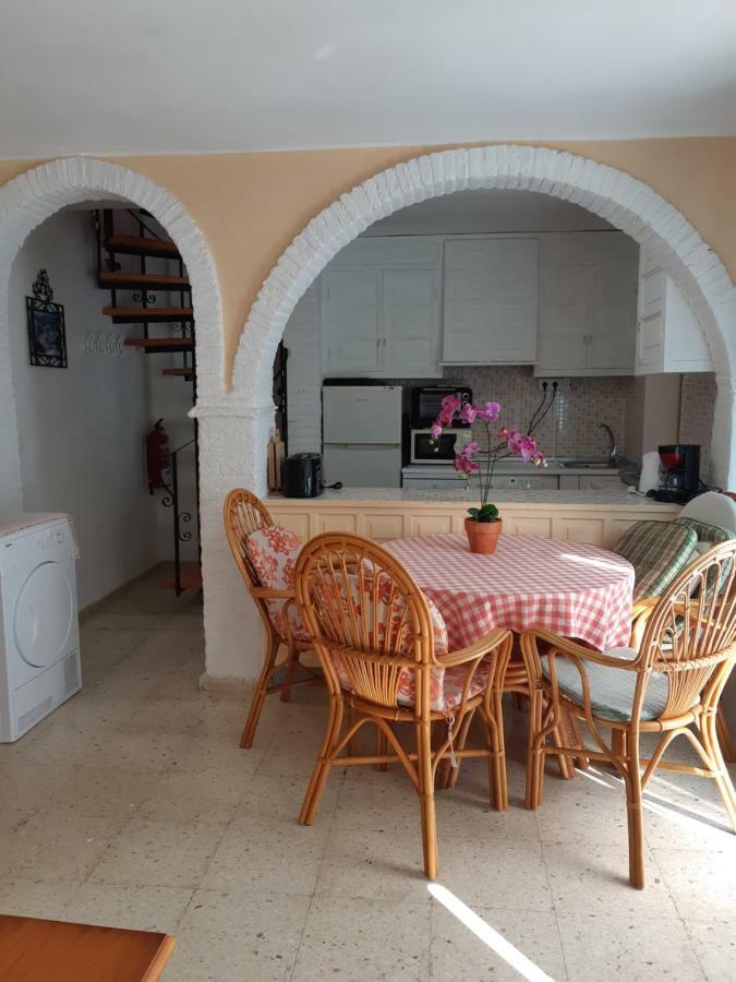 El Capistrano Guy P. Way Nerja