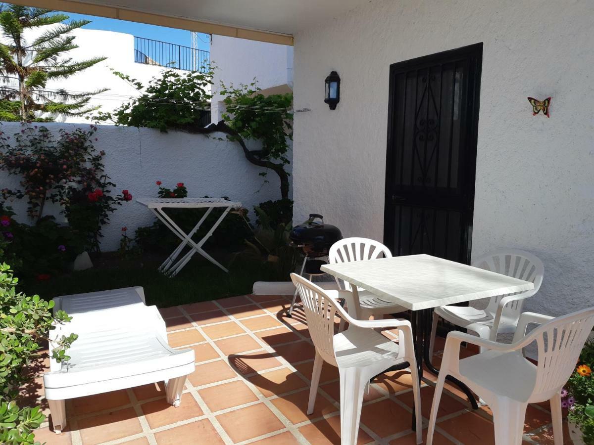 El Capistrano Guy P. Way Apartamento *