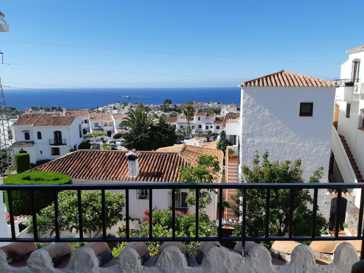 El Capistrano Guy P. Way Nerja