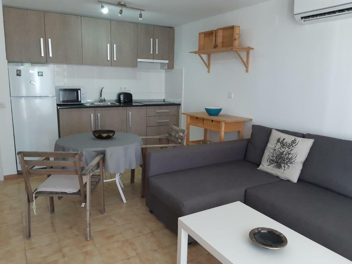 El Capistrano Guy P. Way Apartamento *