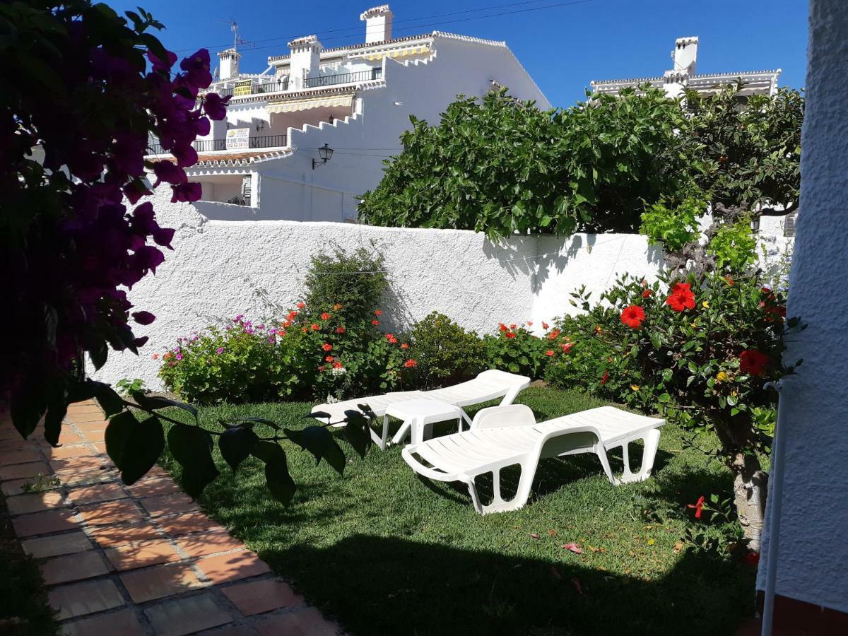 Apartamento El Capistrano Guy P. Way *