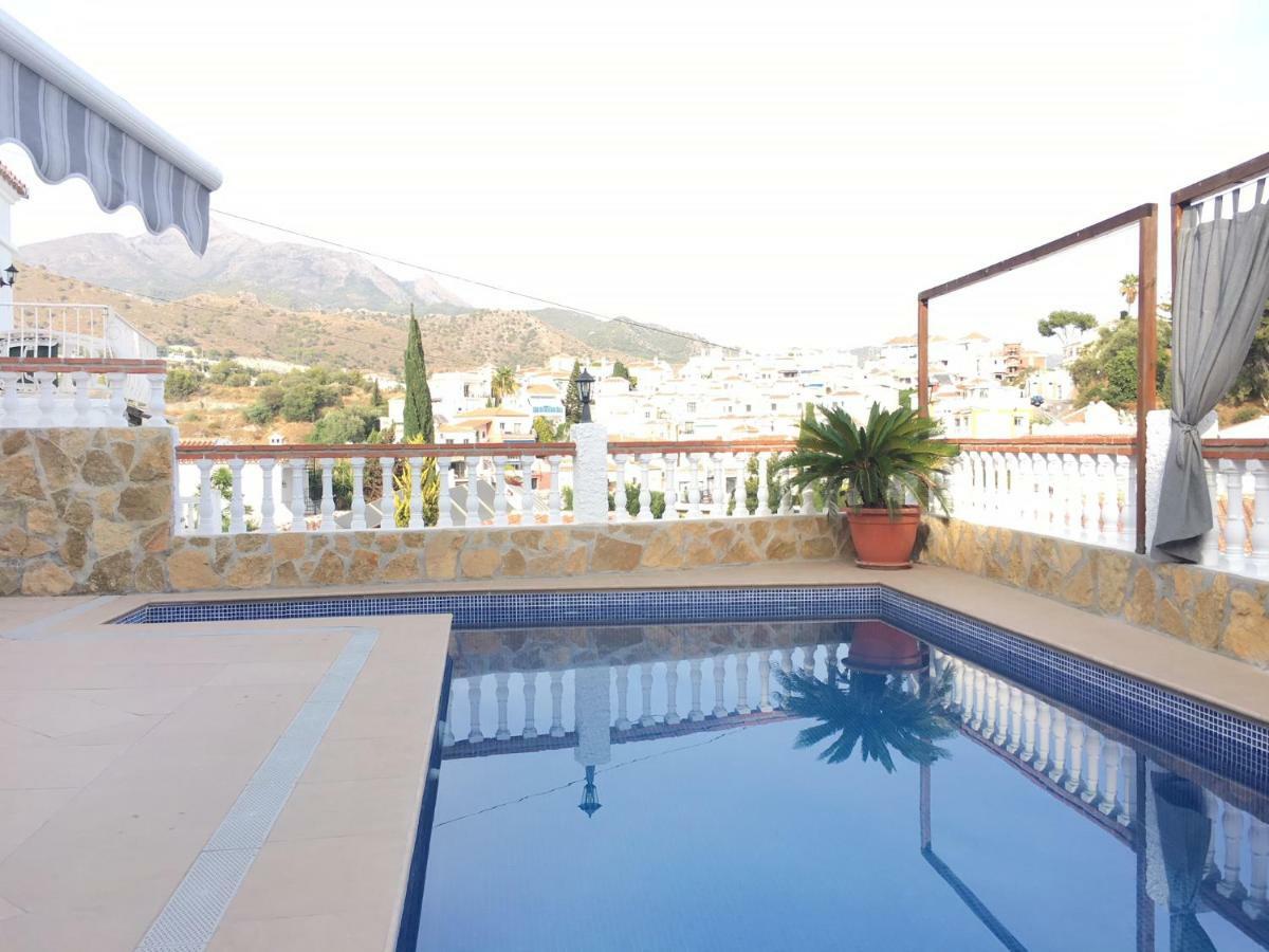 Pousada The Orquids - Bluewater Nerja