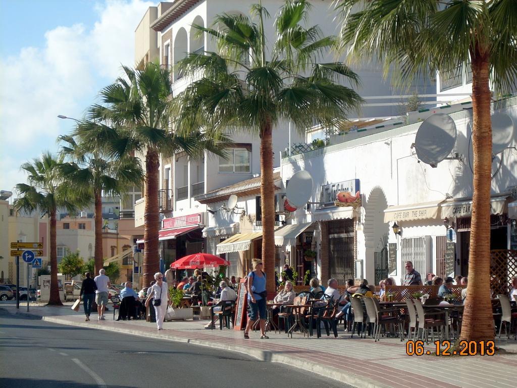 Starnerja En Stella Maris Apartment *