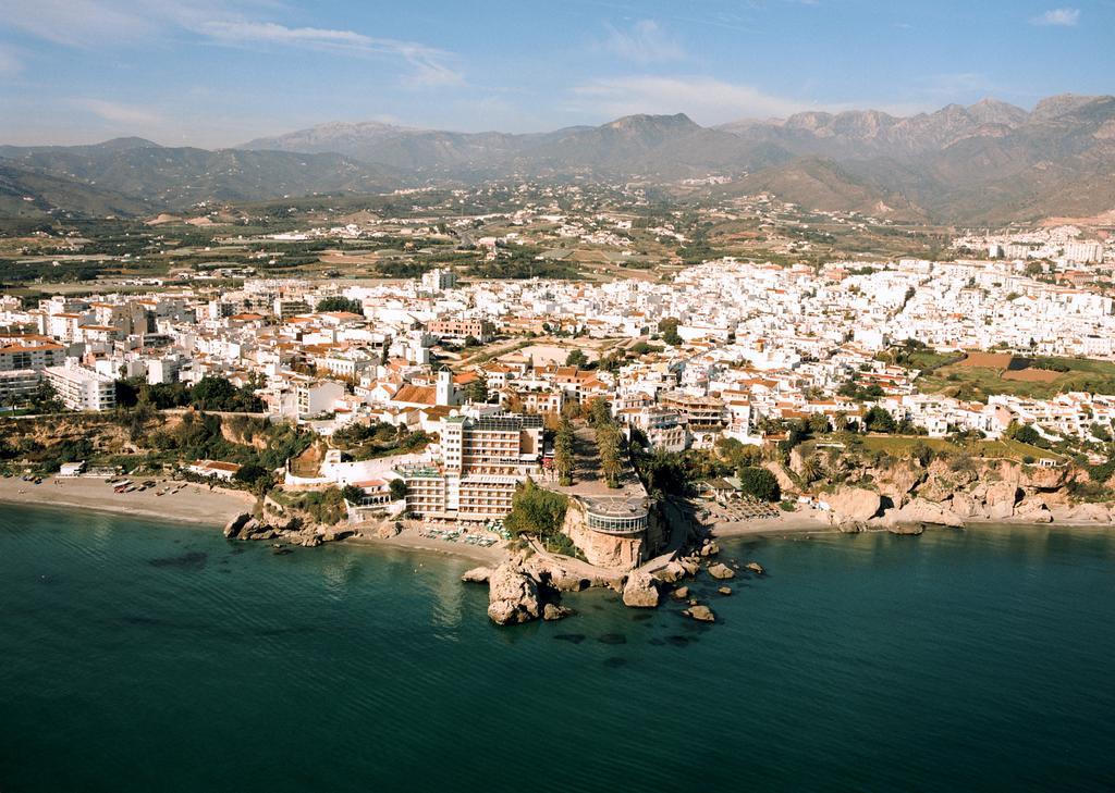 Starnerja En Stella Maris * Nerja