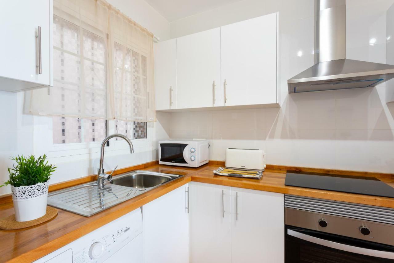 Apartamento Ladera