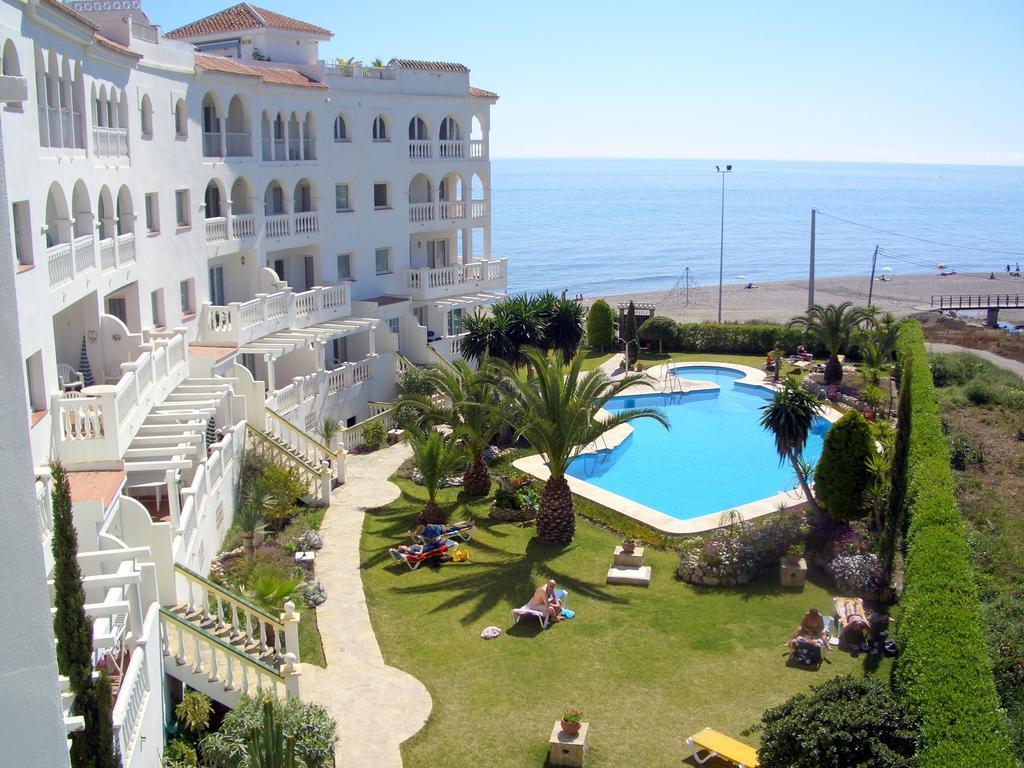 Starnerja En Stella Maris * Nerja