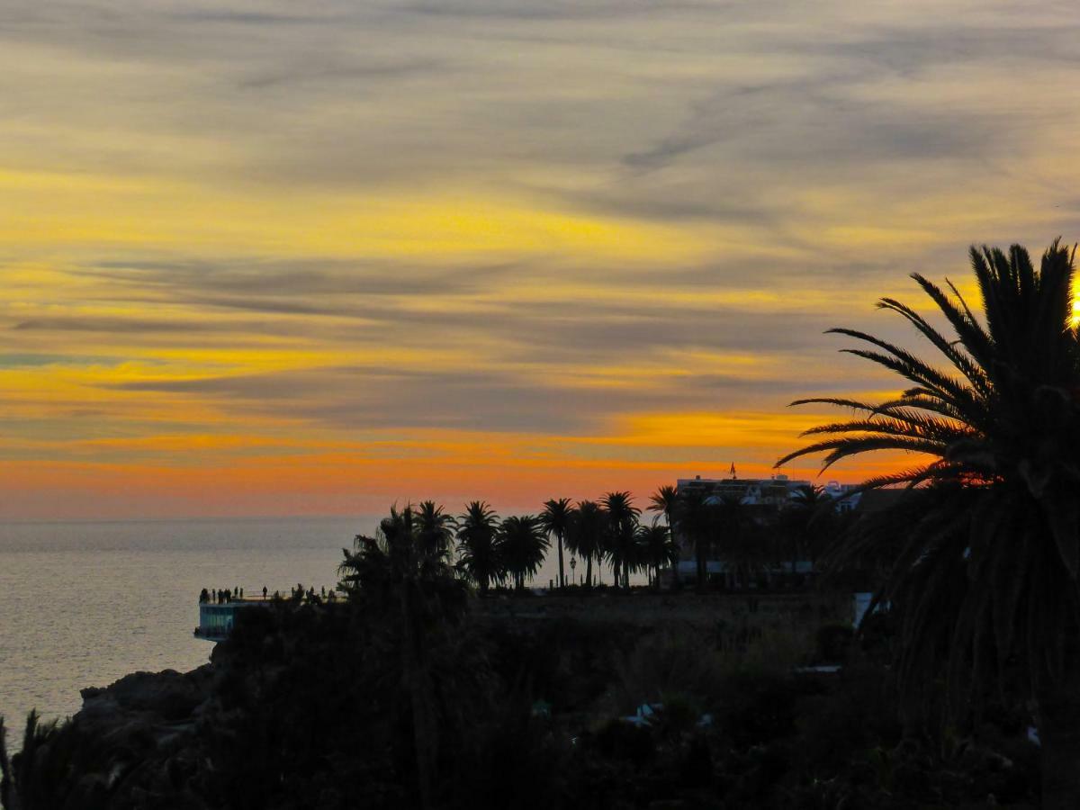 Apartamento Carabeo Vista Mar