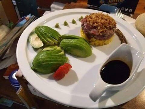 Jose Cruz Hotel 3*