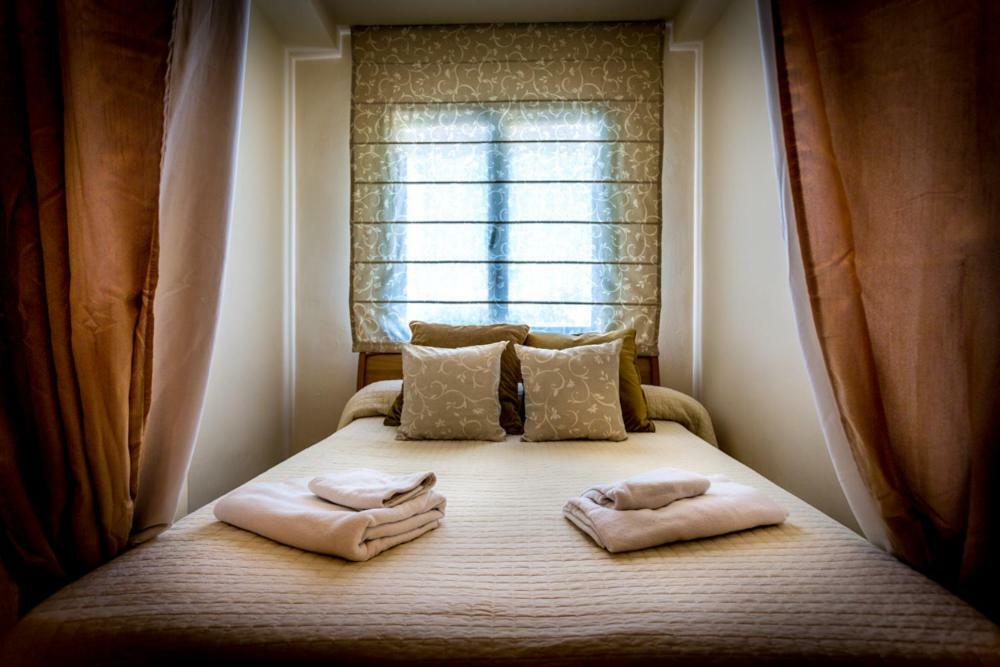Appartement Carabeo 41
