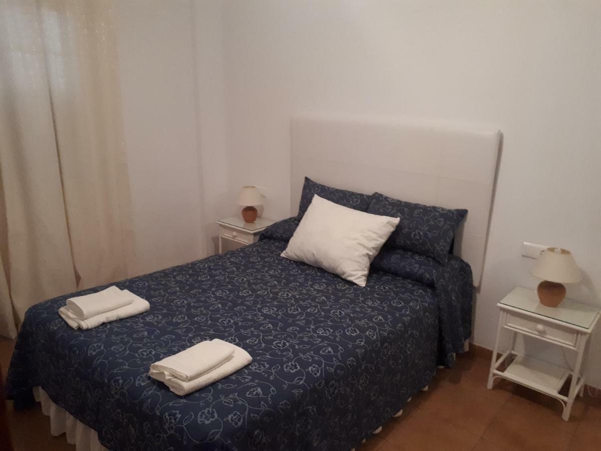 Apartamento Con Espectaculares Vistas Al Mar. Apartamento Nerja