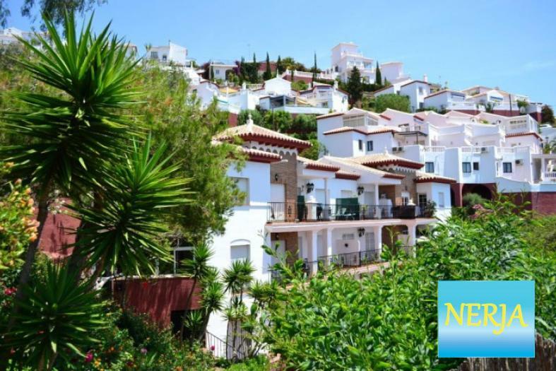 Apartamento Con Espectaculares Vistas Al Mar. Apartamento