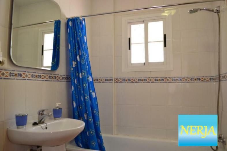 Apartamento Con Espectaculares Vistas Al Mar.