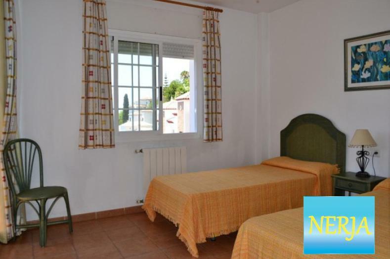 Apartamento Con Espectaculares Vistas Al Mar. Apartamento *
