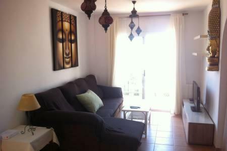 Apartamento Con Espectaculares Vistas Al Mar. Apartamento
