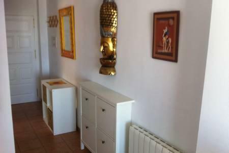 Apartamento Apartamento Con Espectaculares Vistas Al Mar. Nerja