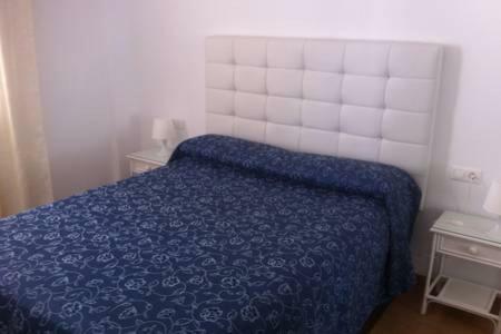 Apartamento Con Espectaculares Vistas Al Mar. *