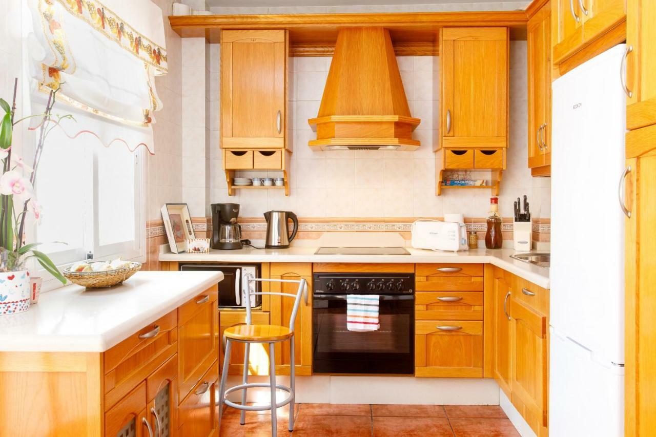 Pousada Palomas By Spainsunrentals 1072 Nerja