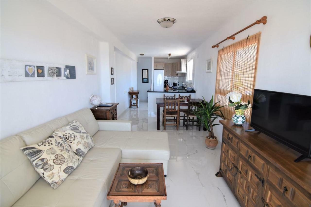 Edf.miami 4º44 Appartement