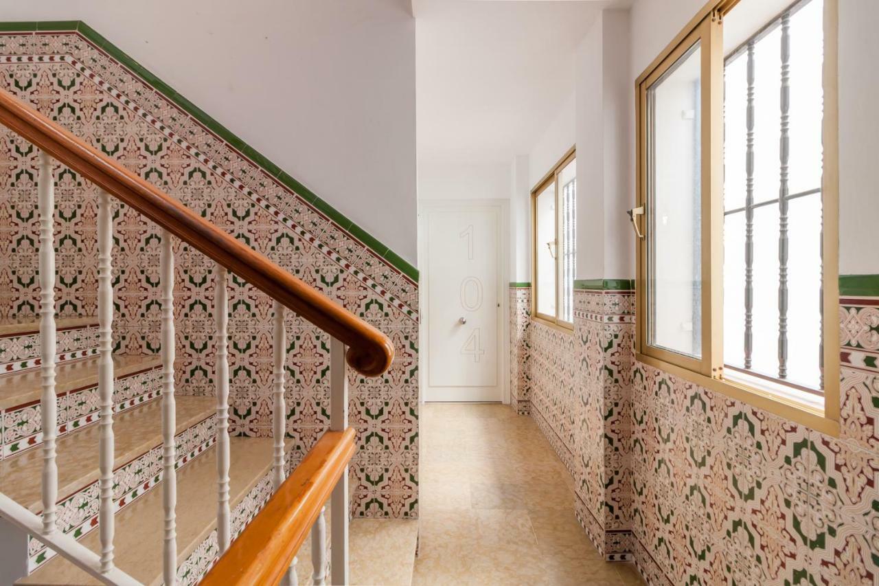 Apartamento Centro Marimel Nerja
