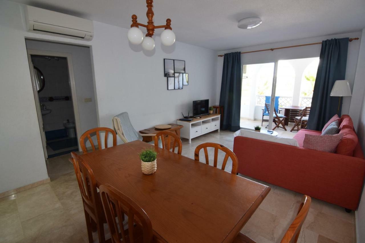 Edf. Fuentes B Apartment Nerja
