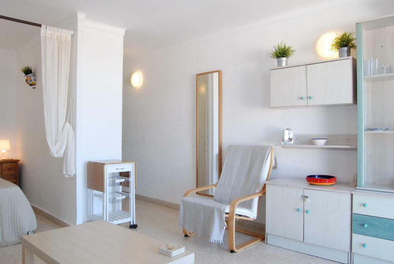 Los Cipreses 23 Casasol Nerja